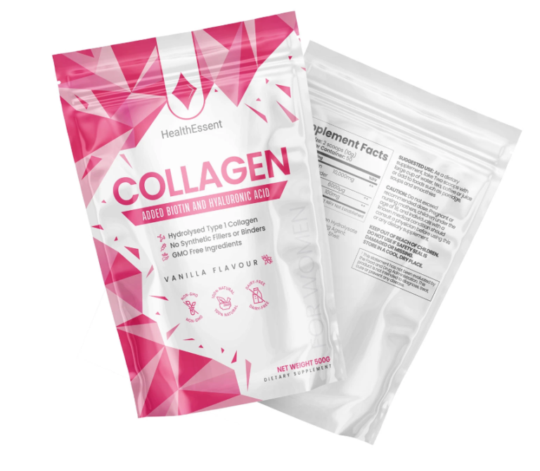Top 10 best Collagen Supplements